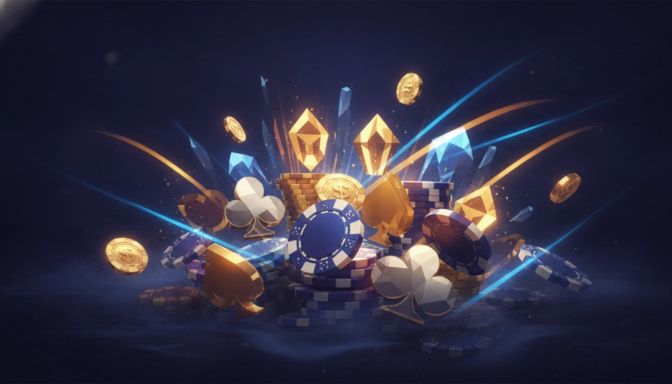Casino online en Qaqmx México