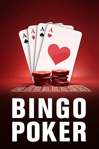Bingo Poker