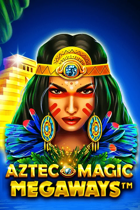 Aztec Magic Megaways
